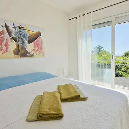 Maison Avec, Piscine & Vue - - Maison Avec, Piscine & Vue - Mae-2393 Villa