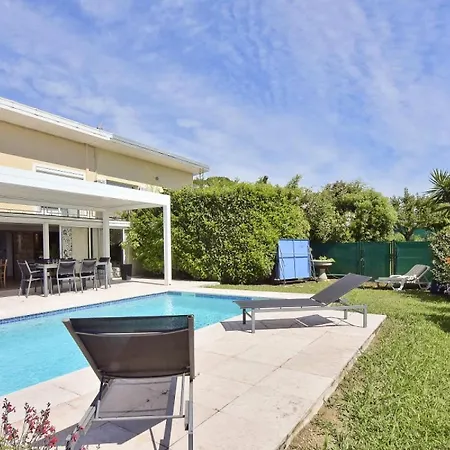 Résidence Maison Avec, Piscine&vue - - Maison Avec, Piscine&vue - Mae-2393 Antibes
