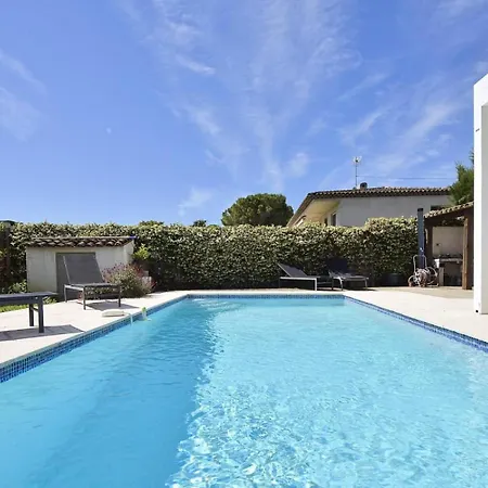 Villa Résidence Maison Avec, Piscine&vue - - Maison Avec, Piscine&vue - Mae-2393 Antibes