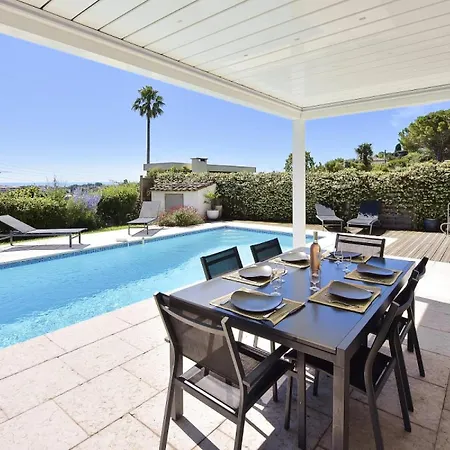 Résidence Maison Avec, Piscine&vue - - Maison Avec, Piscine&vue - Mae-2393 Villa *