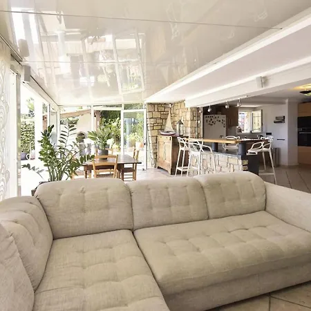 Résidence Maison Avec, Piscine&vue - - Maison Avec, Piscine&vue - Mae-2393 Villa