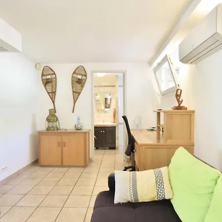 Résidence Maison Avec, Piscine&vue - - Maison Avec, Piscine&vue - Mae-2393 * Antibes