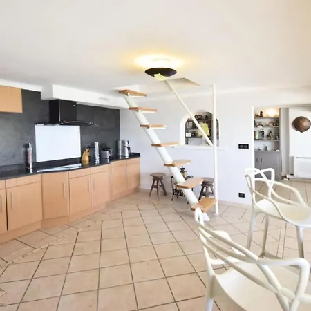 Résidence Maison Avec, Piscine&vue - - Maison Avec, Piscine&vue - Mae-2393 Antibes