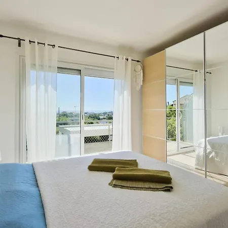 Villa Résidence Maison Avec, Piscine&vue - - Maison Avec, Piscine&vue - Mae-2393 Antibes