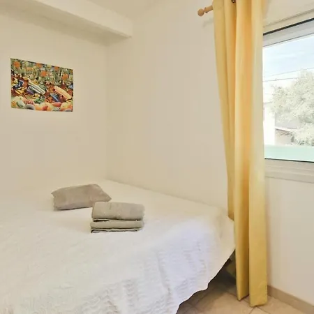 Résidence Maison Avec, Piscine&vue - - Maison Avec, Piscine&vue - Mae-2393 Antibes