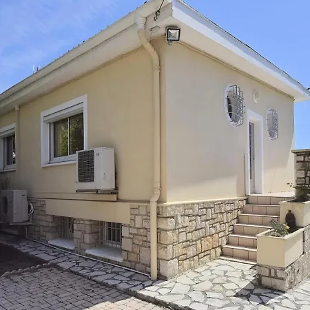 Résidence Maison Avec, Piscine&vue - - Maison Avec, Piscine&vue - Mae-2393 Villa Antibes